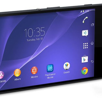 Sửa jack cắm tai nghe Sony Xperia T2 Ultra