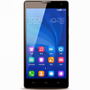 Sửa vô nước mất nguồn Huawei Y518-T00 Sửa vô nước mất nguồn Huawei Y518-T00