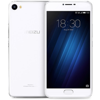 Sửa vô nước mất nguồn Meizu U20