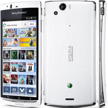 Sửa vô nước mất nguồn Sony Ericsson LT18i Xperia Arc S LT18i LT18 LT15 X12