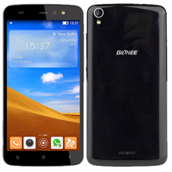 Repair Camera Gionee Pioneer P6