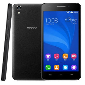 Repair Camera Huawei Honor 4A