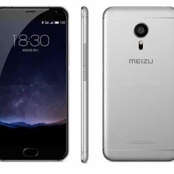 Repair Camera Meizu Pro 5 Mini