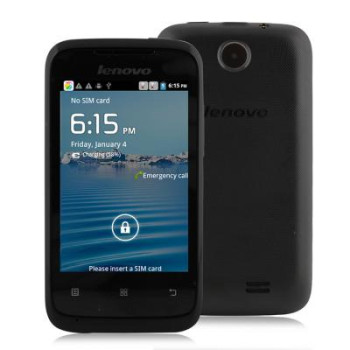 Repair Camera After Lenovo A269 A269i