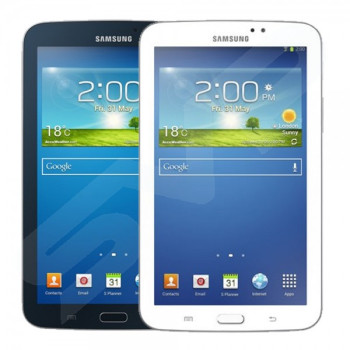 Repair Camera After Samsung Galaxy Tab 3 7.0 T211 T210