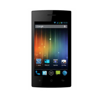 Thay camera trước FPT F15