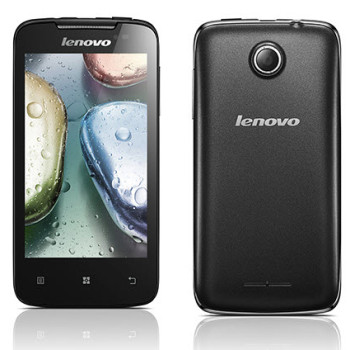 Thay camera trước Lenovo A706