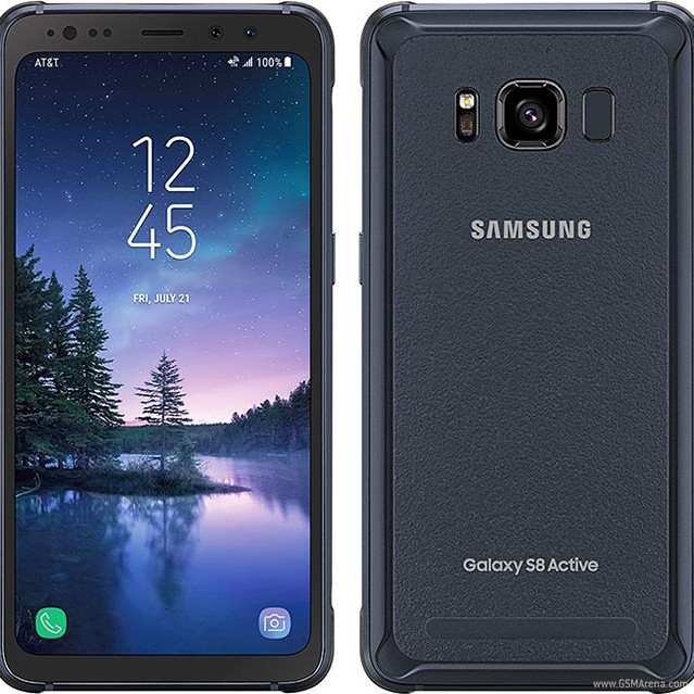 Replace Front Camera Samsung Galaxy S8 Active Hồ Chí Minh Replace Front Camera Samsung Galaxy S8 Active