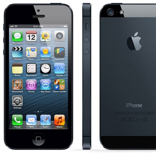 Change the Iphone 5 vibration Hồ Chí Minh Change the Iphone 5 vibration