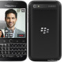 Replace the power cord Blackberry Classic Q20