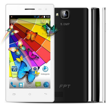 Thay dây nguồn FPT F86