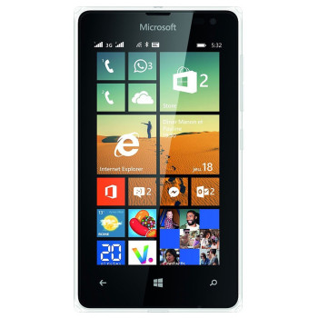 Thay dây nguồn Microsoft Lumia 532
