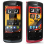 Thay dây nguồn Nokia 700