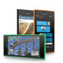 Replace the power cord Nokia Lumia 735