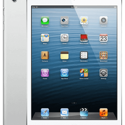 Thay Dây nguồn nút home IPad Air