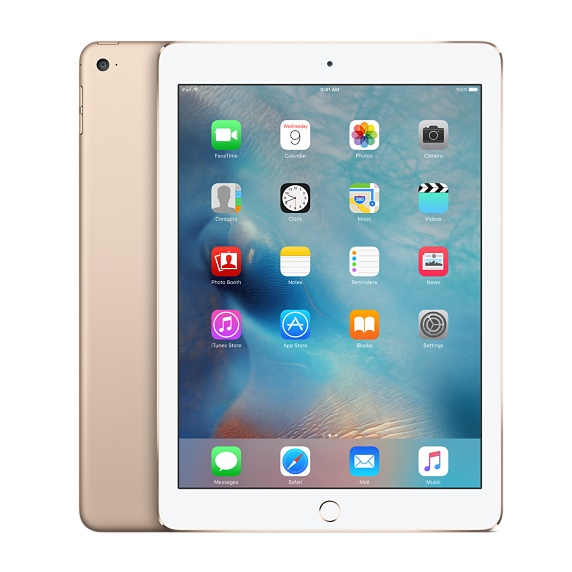 Thay Dây nguồn nút home IPad Air 2