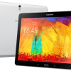 Replace the power cord Samsung Galaxy Note 10.1 2014 Edition P600 P601 P605