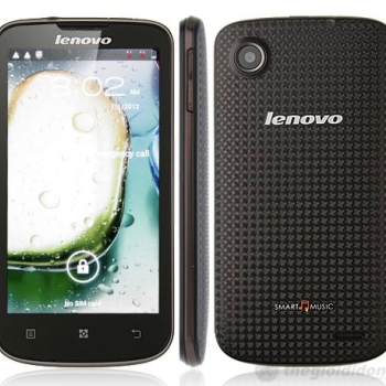 Thay dây nút nguồn, volum Lenovo A800