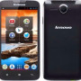 Thay dây nút nguồn, volum Lenovo A860