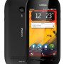 Replaced the power button, volum Nokia 603