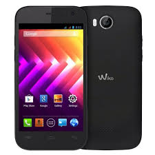 Replaced the power button, volum Wiko Iggy