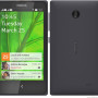 Replace sim tray Nokia X Plus Dual RM-1053