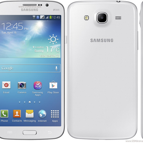 Replace sim tray Samsung Galaxy Mega 5.8 Duos i9150 i9152