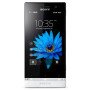 Replace sim tray Sony Xperia U ST25 ST25i