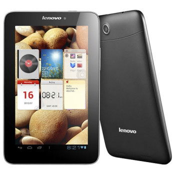 Thay kính cảm ứng Lenovo Idea Tab A2107