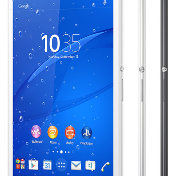 Thay kính cảm ứng Sony Xperia Z3 Tablet Compact Sgp641 Sgp621