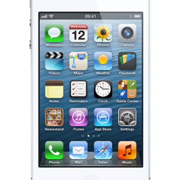 Replace the Iphone 4 speakers