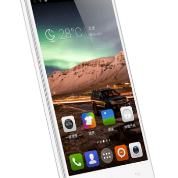 Thay loa ngoài, chuông Gionee Marathon M3