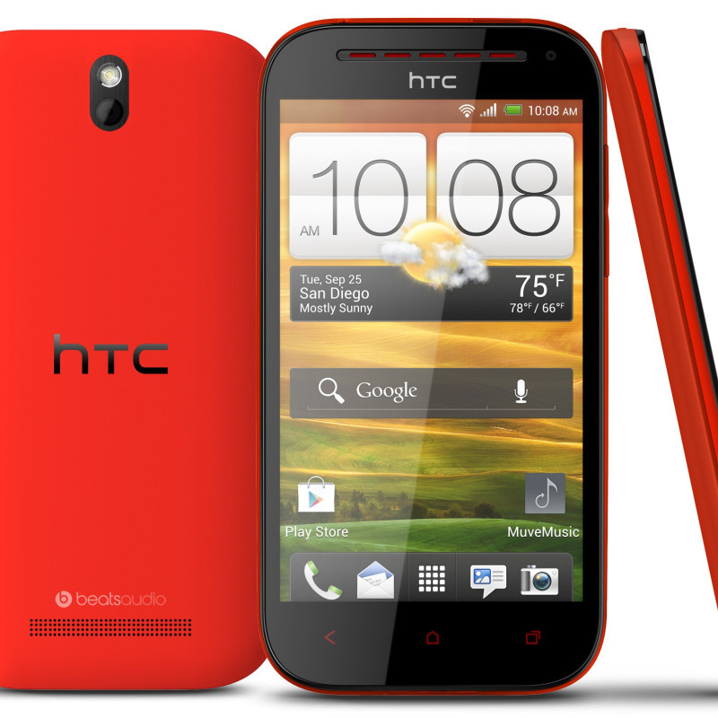 Thay loa ngoài, chuông HTC One ST T528T