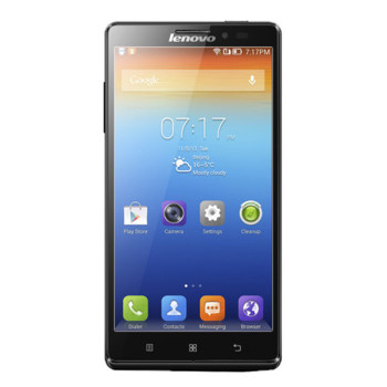 Repair Speaker Lenovo A708