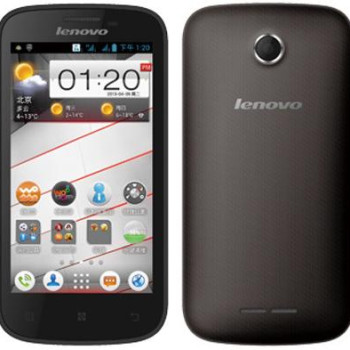 Repair Speaker Lenovo A760