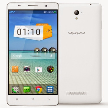 Thay loa ngoài, chuông Oppo U707 Find Way S Thay loa ngoài, chuông Oppo U707 Find Way S