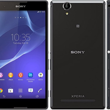 Thay loa ngoài, chuông Sony Xperia T2 Ultra Dual D5322