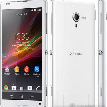 Thay loa ngoài, chuông Sony Xperia ZL L35 LT35 C6502 C6503 C6506