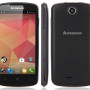 Replace LCD Screen Lenovo A630