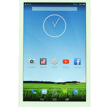 Replace LCD Screen Mobell Tab 7i