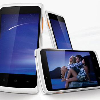 Thay màn hình Oppo R811