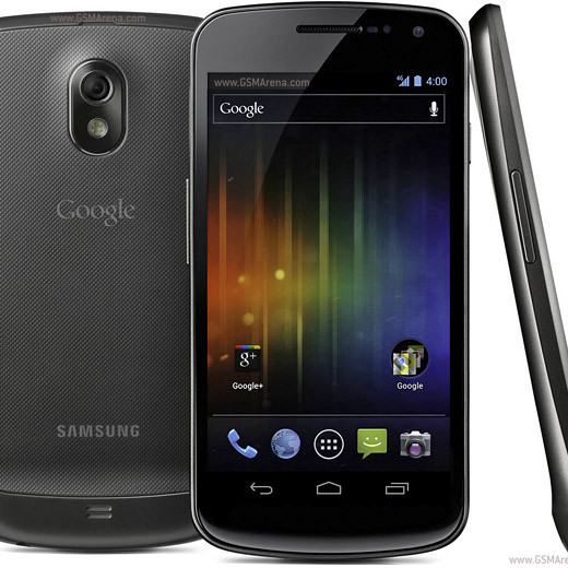 Thay màn hình Samsung Galaxy Nexus I9250