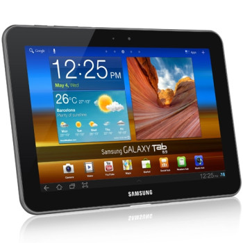Replace LCD Screen Samsung Galaxy Tab 8.9 P7300 P7310 Replace LCD Screen Samsung Galaxy Tab 8.9 P7300 P7310