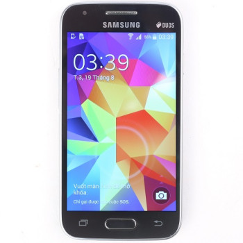 Replace LCD Screen Samsung Galaxy V G313 Replace LCD Screen Samsung Galaxy V G313