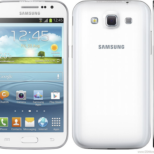 Replace LCD Screen Samsung Galaxy Win i8552 i8550