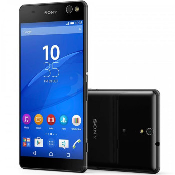 Thay màn hình Sony Xperia C5 Ultra Dual (E5563)
