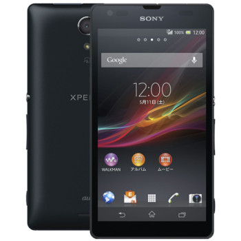 Replace LCD Screen Sony Xperia UL SOL22