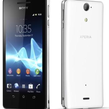 Thay màn hình Sony Xperia V LT25 LT25i SO-01E Tsubasa
