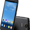 Thay mic Gionee V5