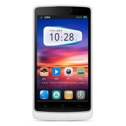 Thay mic Oppo R801